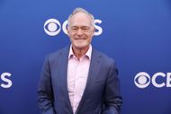 CBS Fall Schedule Celebration - Source: Getty Photo by Frazer Harrison